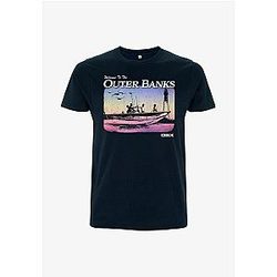 Outer Banks The Pogues vs. The Kooks T-Shirt