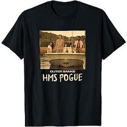 Outer Banks Pogue Life T-Shirt