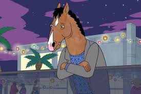 Unleash Your Inner Fan with Bojack Horseman Merch Official Shop!