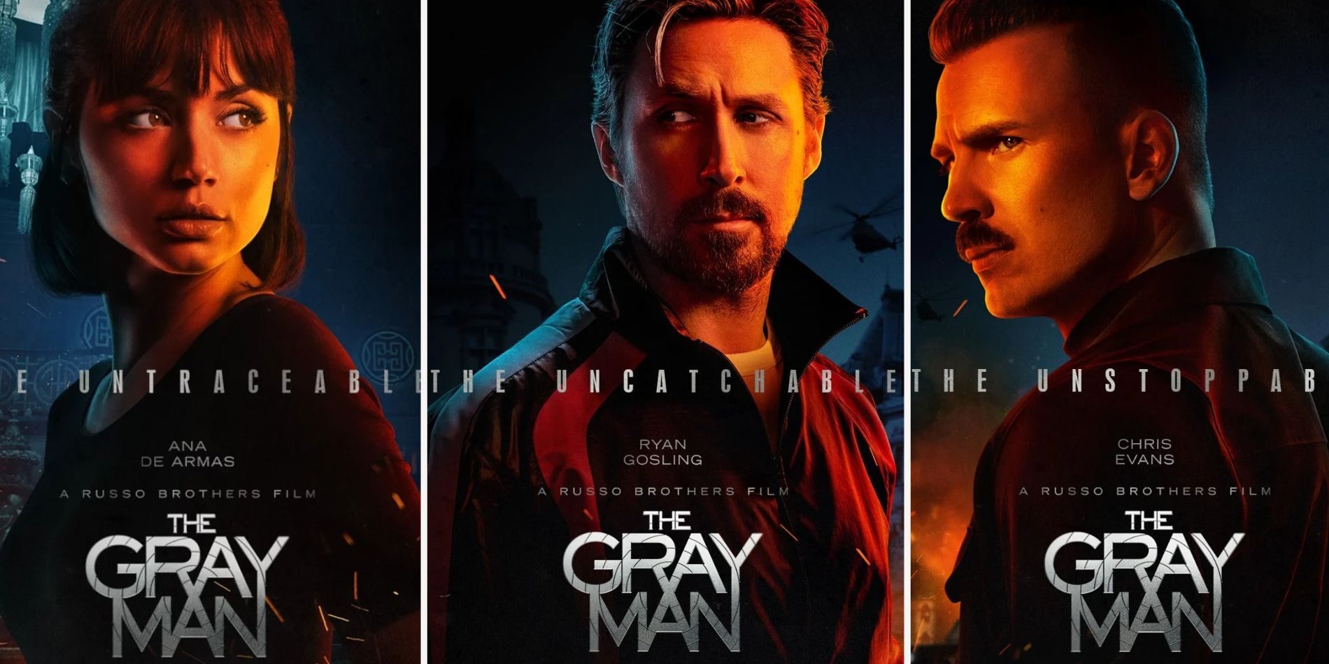 Unleash Your Style: The Gray Man Merch Shop Essentials