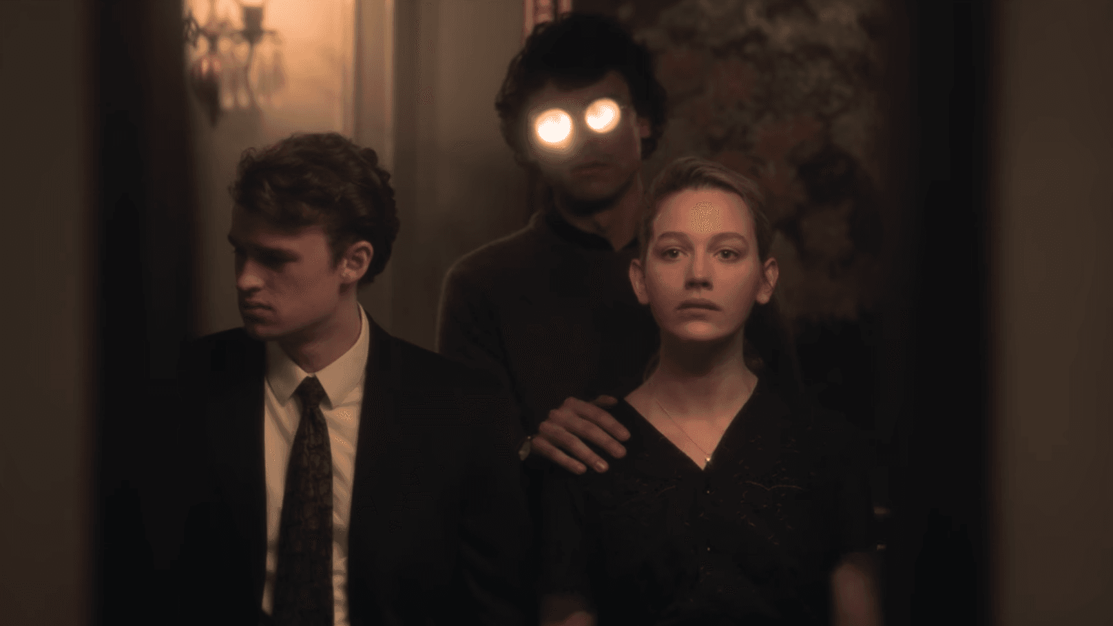 Unveil the Spook: Official The Haunting Of Bly Manor Merch!