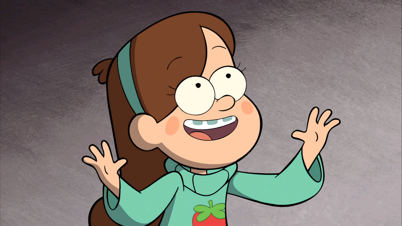 Uncover the Magic: Mabel Merch Official Store Awaits!