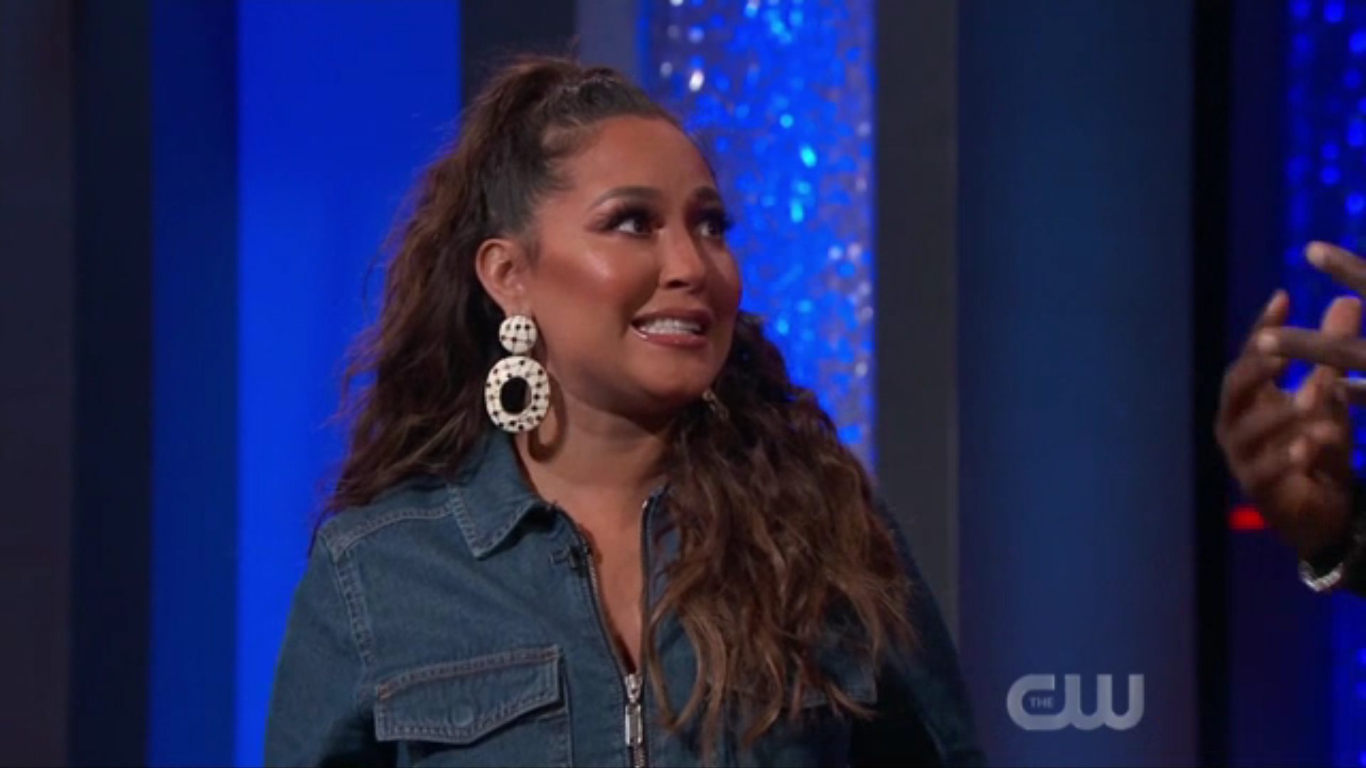 Unleash Your Style with Adrienne Eliza Bailon Houghton Merchandise!
