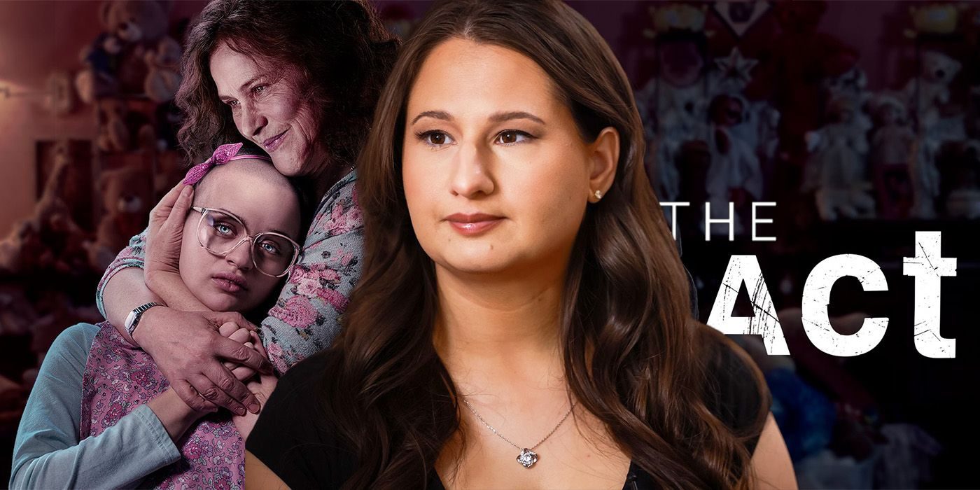 Explore The Act Official Shop: Behind-the-Scenes Treasures!