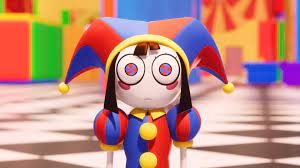 Step Right Up for The Amazing Digital Circus Merch Shop Bonanza!