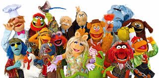 Muppet Mayhem: Must-Have Official Merch for Fans of the Show
