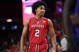 Score Big with Rutgers Merch Store: Top Basketball Gear Picks