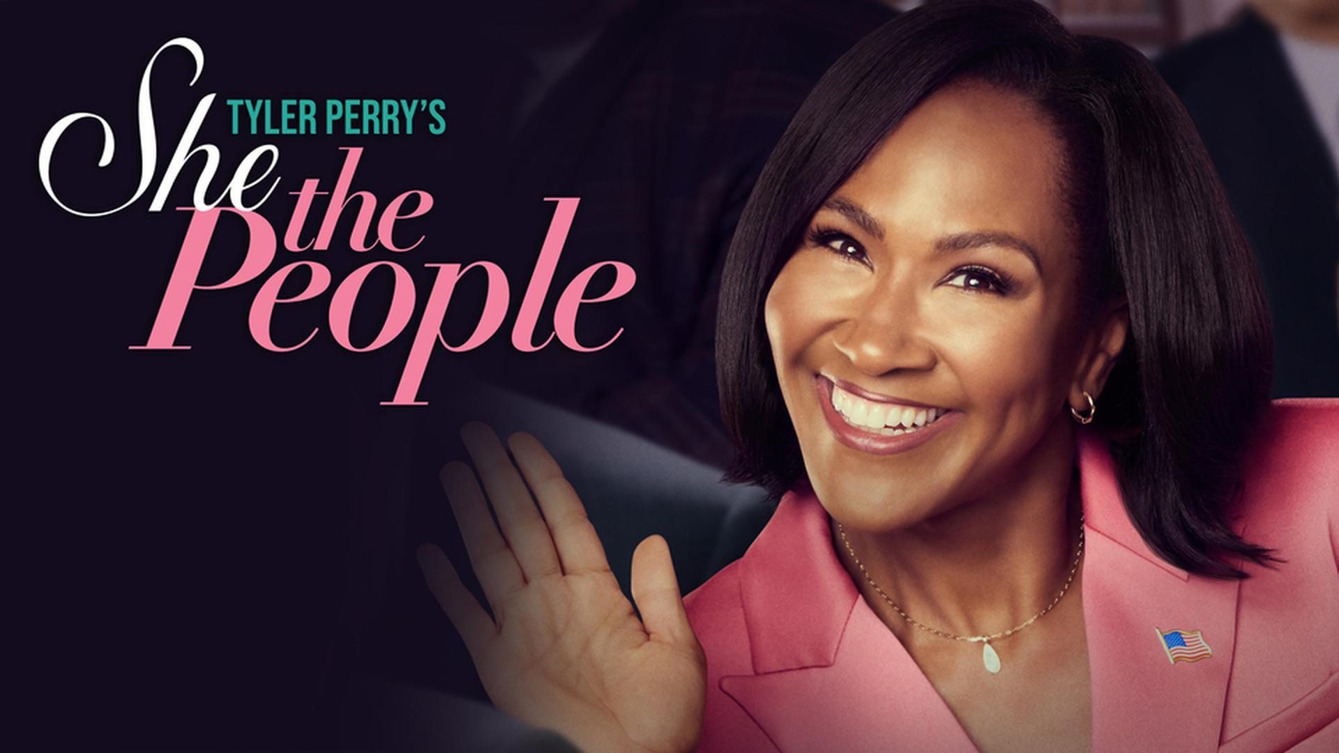 Behind the Scenes of She The People Official Store: A TV Show Phenomenon