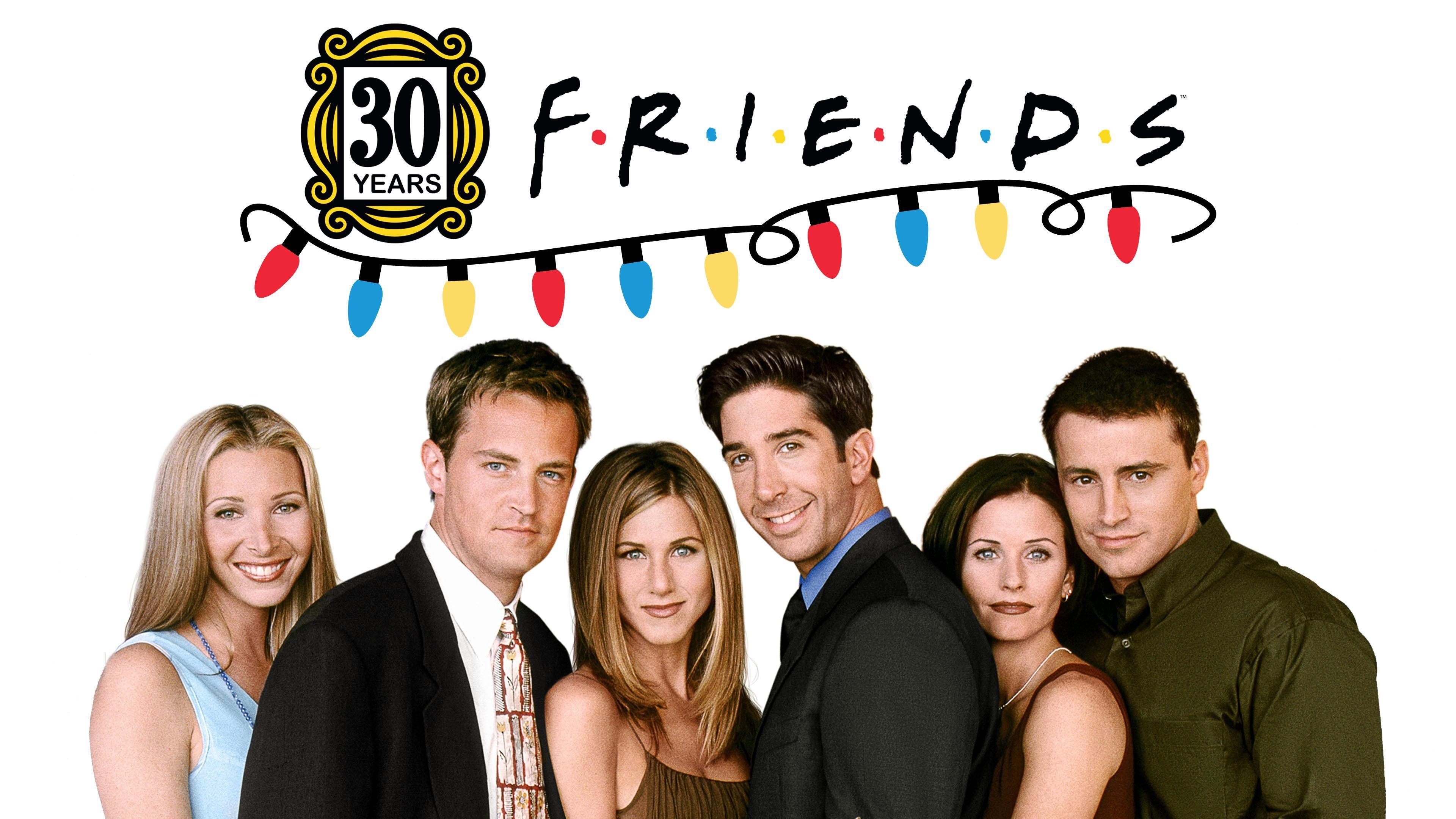Show Off Your Style: Official Friends Shirt Merch for True Fans