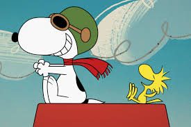 Snag the Most Adorable Snoopy Merch Inspired by Classic TV Moments