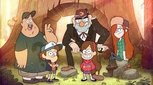 Unlock the Secrets: Top Gravity Falls Merch from the Official Store