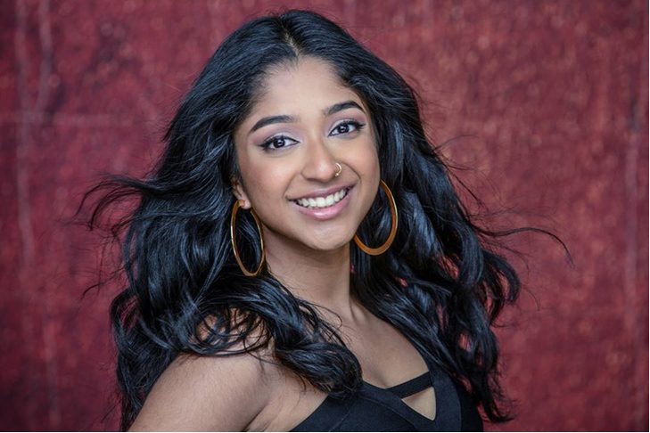 Maitreyi Ramakrishnan Shop: Fashion Finds Inspired by This Rising Star