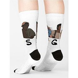 Outer Banks Pogue Life Pogues Sock Premium Merch Store