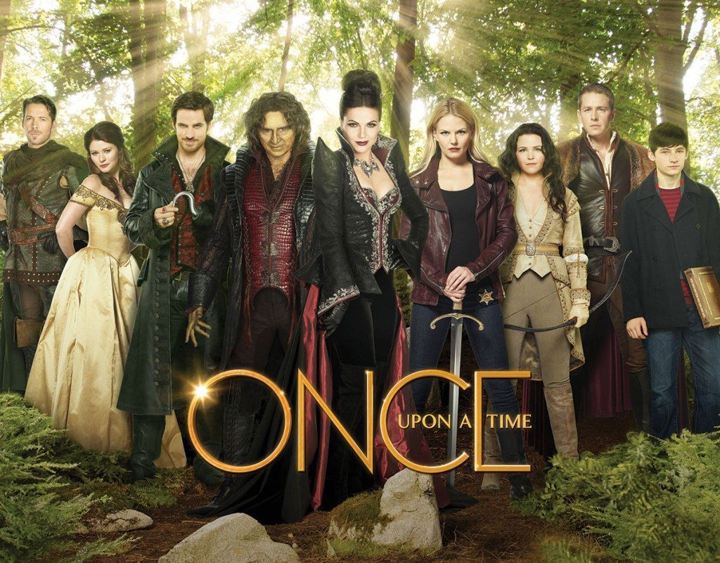 Once Upon A Time Merch Official Store: Tales of Enchantment Await