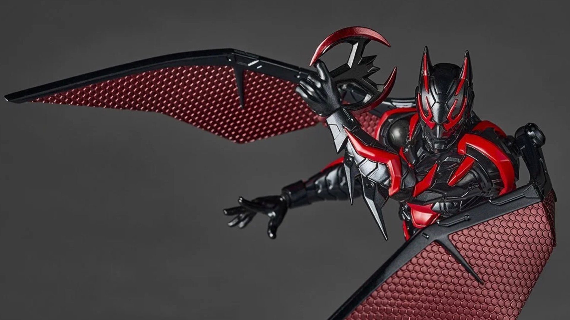 Amazing Yamaguchi Official Merch Figures: Top Collectibles