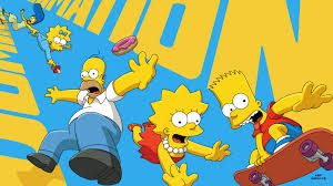 Simpsons Merchandise in Movies: Hidden Gems Fans Missed