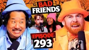 Bad Friends Store: 7 Reasons This Film Redefines Dark Comedy
