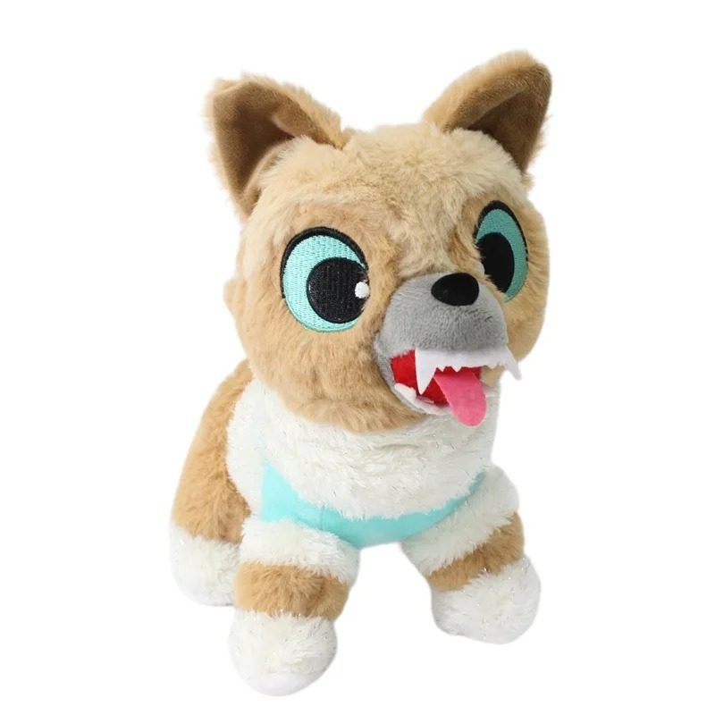 Puss In Boots Plush Official Merch: 5 Must‑See Movie Gifts