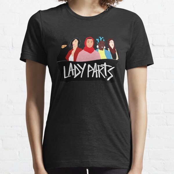 We Are Lady Parts Shop: The Film That Revives Comedy
