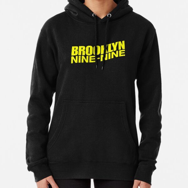Brooklyn Nine Nine Merch: Essential Picks for Movie Fans