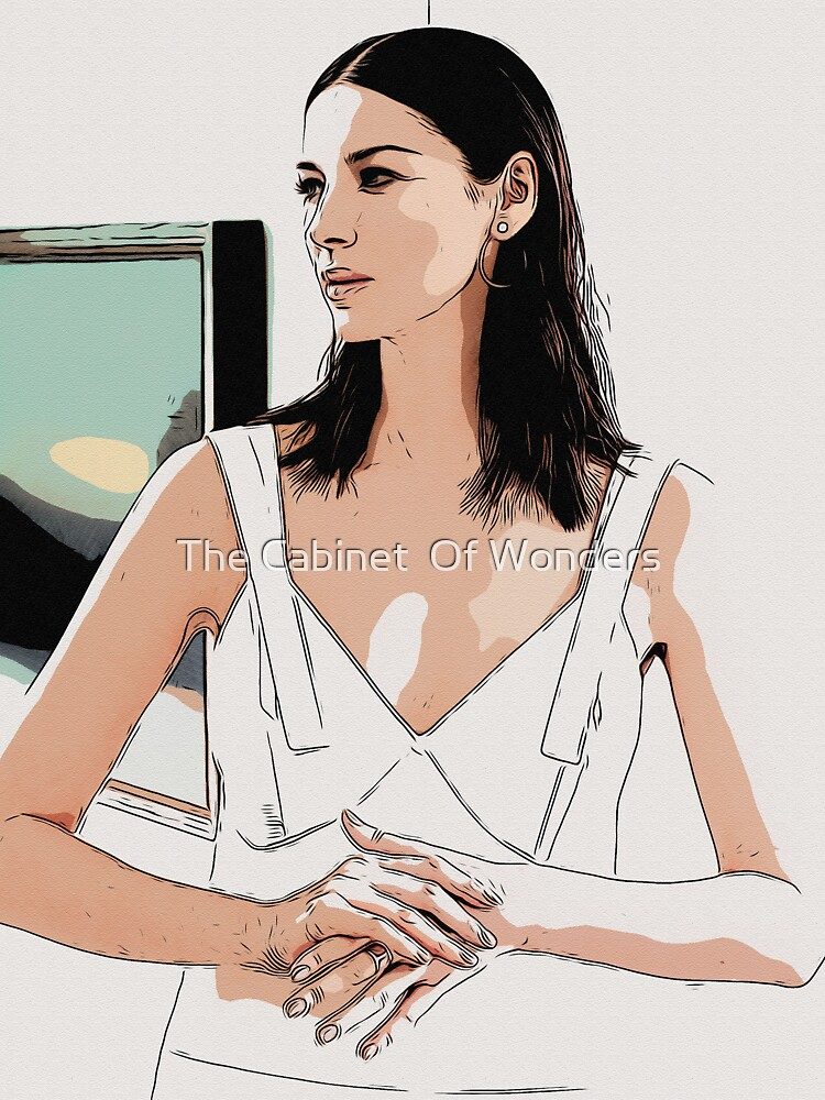 Caitriona Balfe Store: Actress Picks That Redefine Style