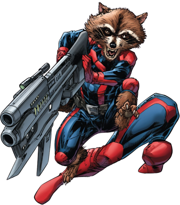 Rocket Raccoon Shop Secrets: Why Fans Love Character Hub