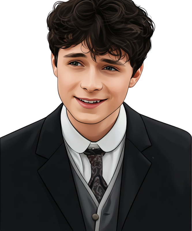 Gilbert Blythe Official Store: Inside the Beloved Character