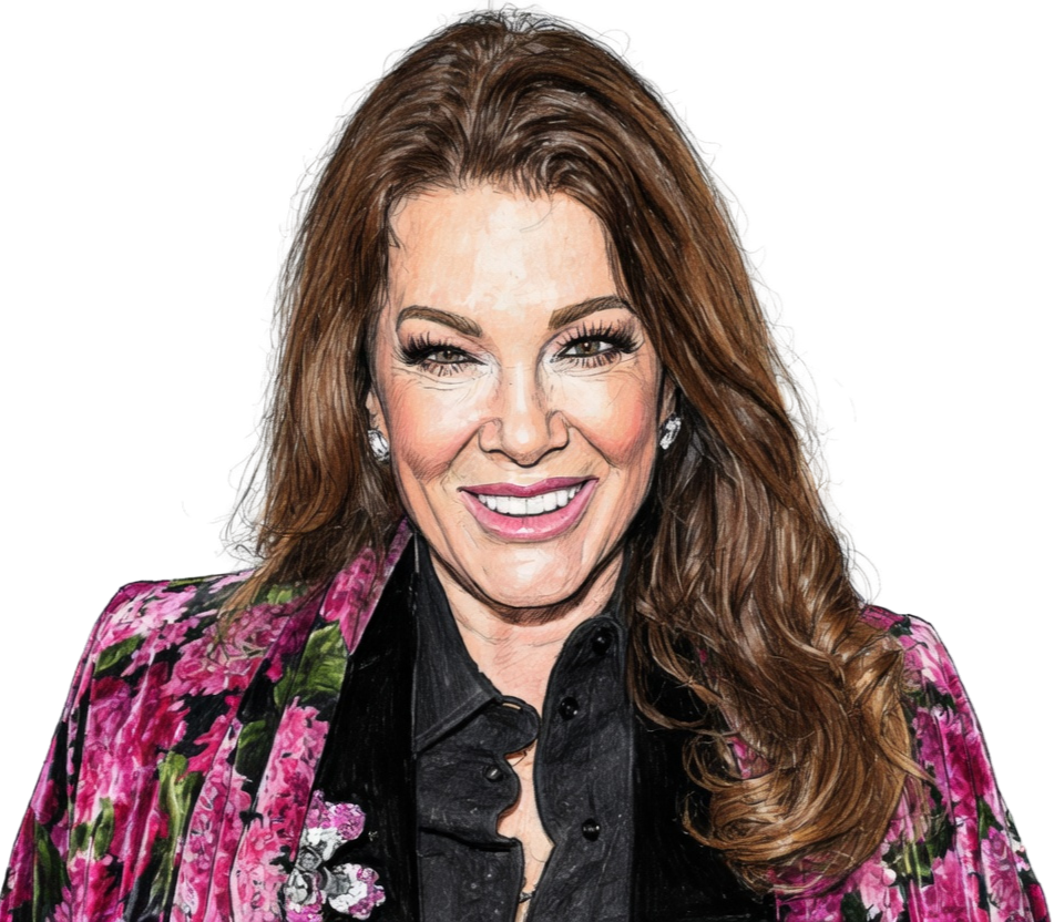 Lisa Vanderpump Official Store: Celebrity Must‑Haves Unveiled
