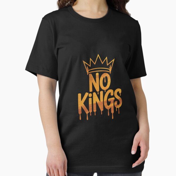 No Kings Official Store: Pop Culture's Political Edge
