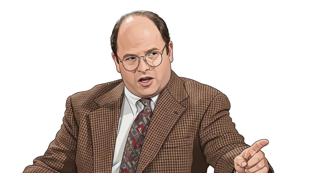 George Costanza Official Store: Must‑Have Items for Seinfeld Fans