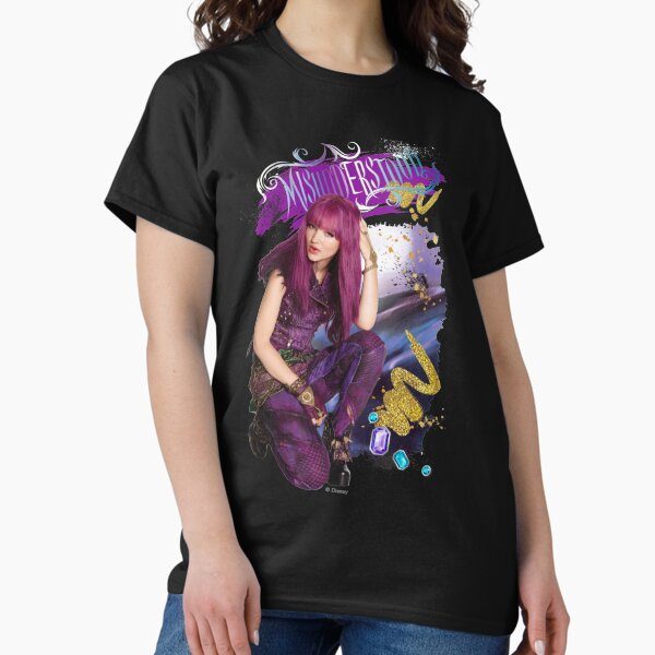 Descendants Store Secrets: Inside the Movie’s Hidden World