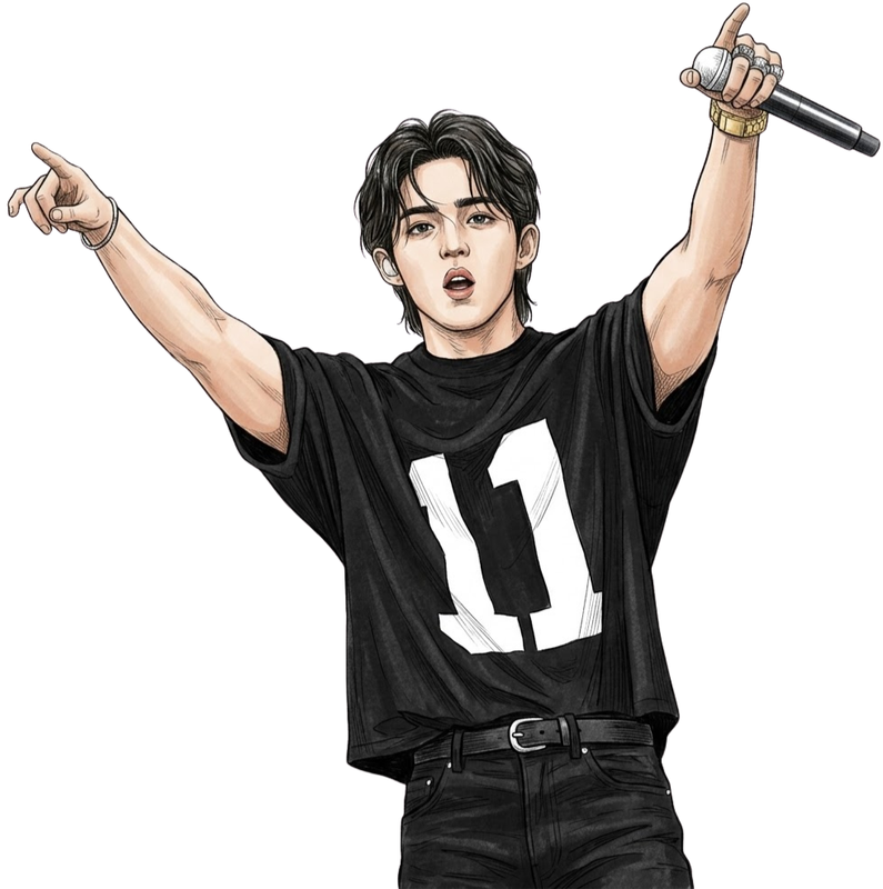 S.coups Official Merch: Rapper’s Fresh Gear You Need Now