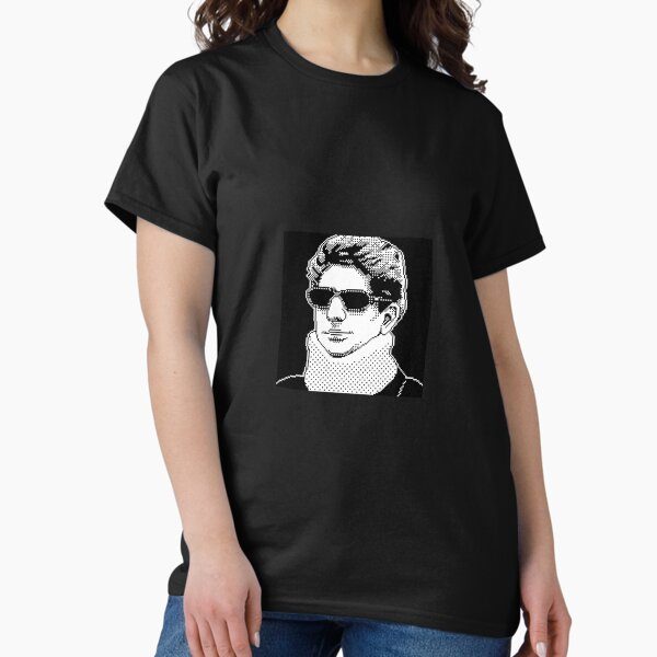 Christopher Moltisanti Store: A Mobster‑Inspired Merch Journey