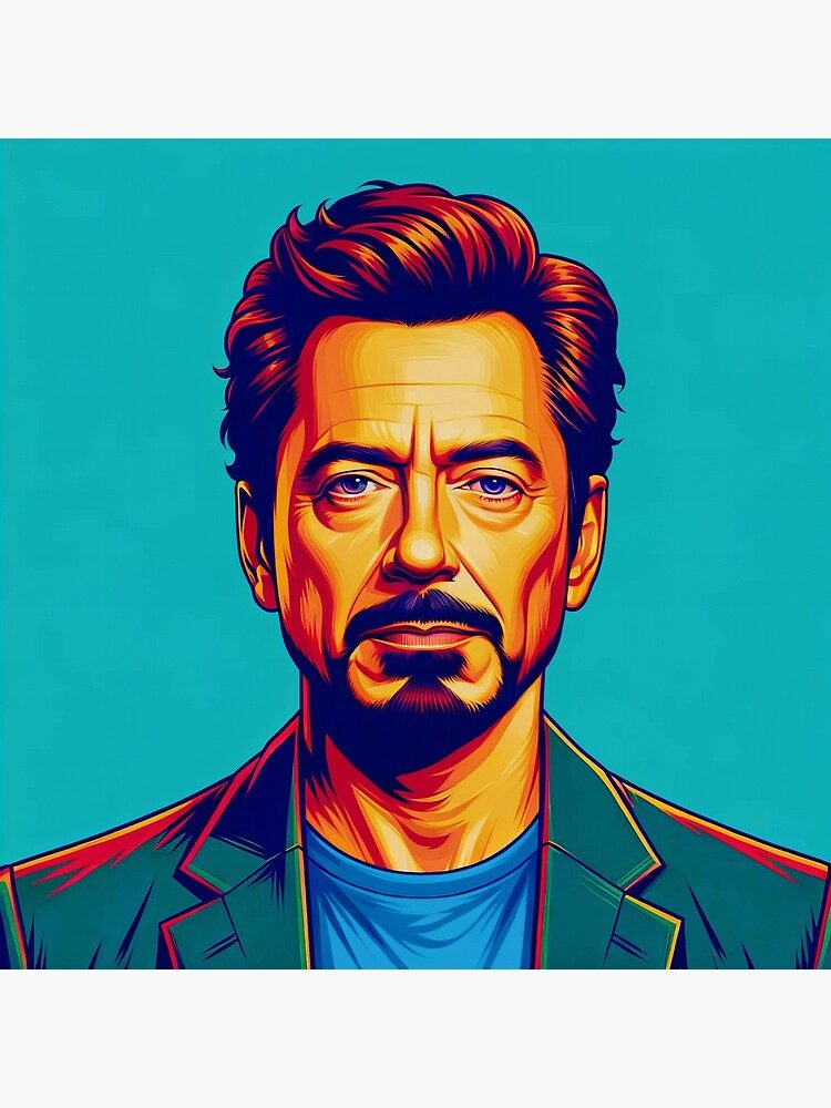 Robert Downey Jr. Merchandise: 7 Must‑Have Items Fans Love