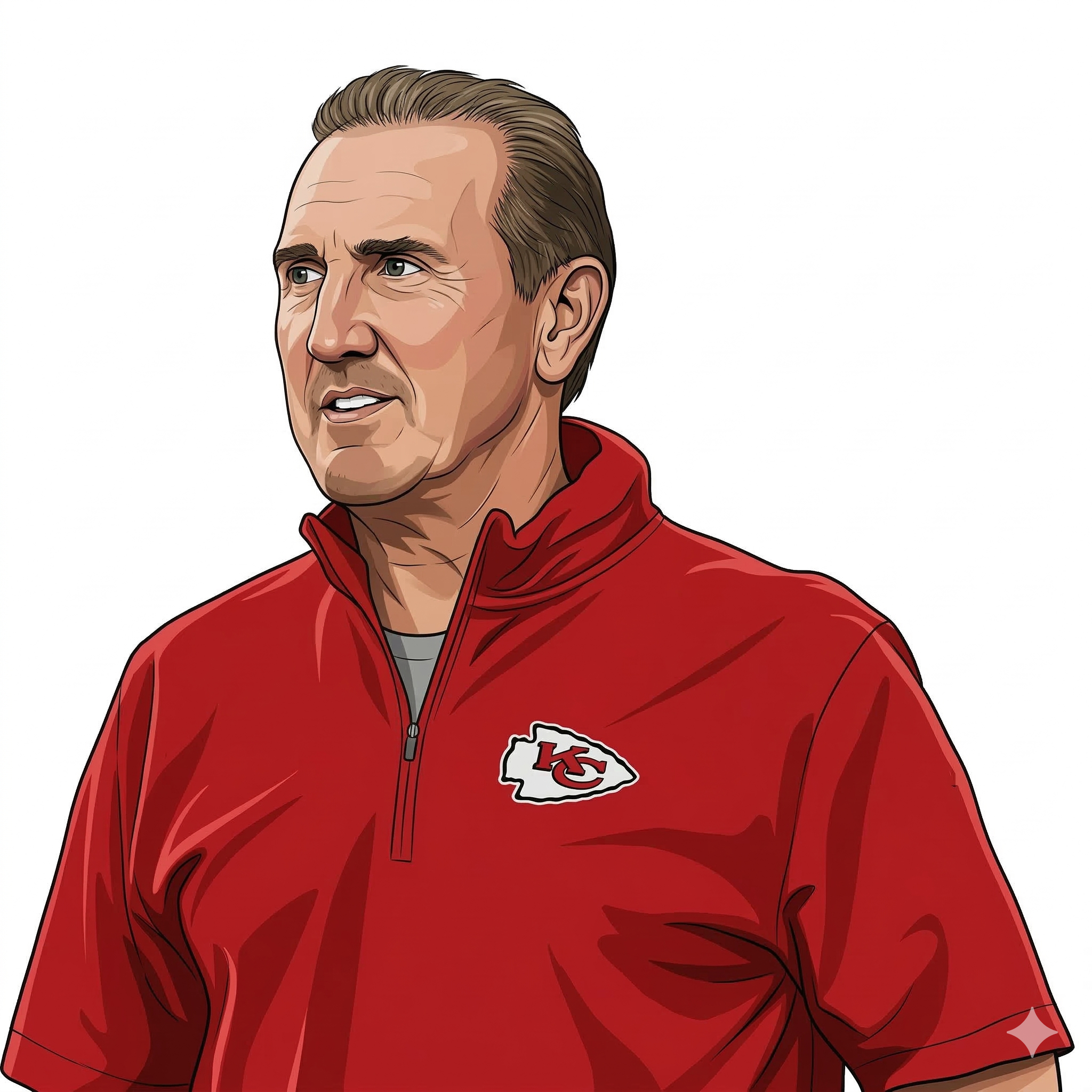 Steve Spagnuolo Store: 7 Coaching Wins Every Fan Misses