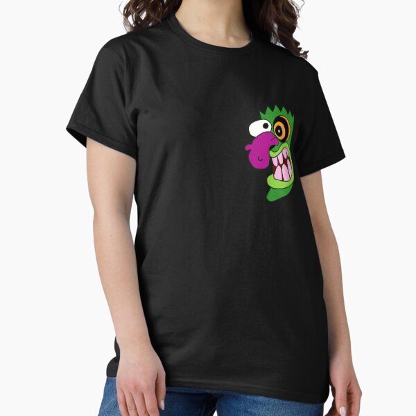 Courage The Cowardly Dog Official Merchandise: Epic TV Picks
