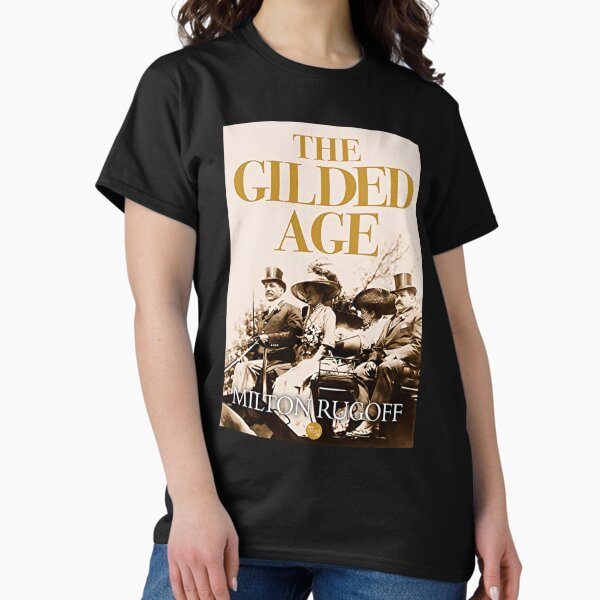 The Gilded Age Official Merchandise: 5 TV Show Essentials