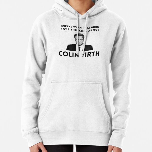 Colin Firth Merch: 5 Iconic Pieces Every Film Buff Craves