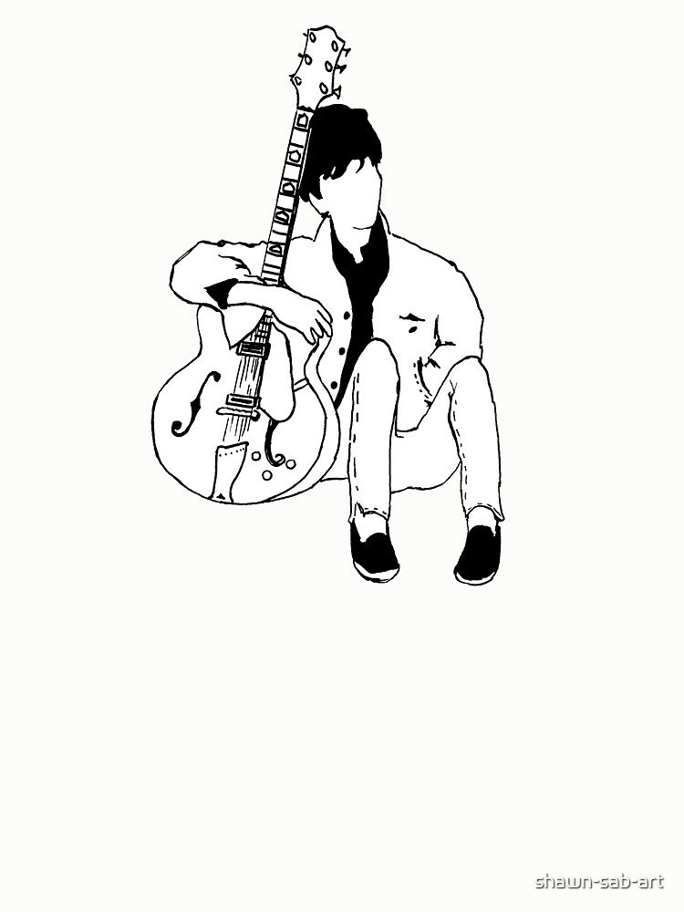 Johnny Marr Store Secrets: What Every Guitarist Must Know