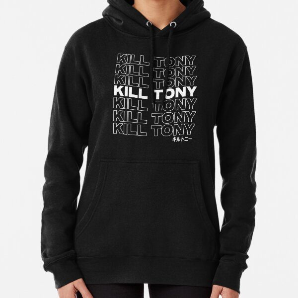 Kill Tony Shop Podcast: 7 Shocking Stories You Missed