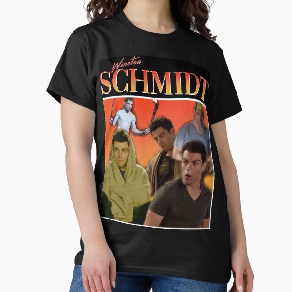 New Girl Official Merchandise: 5 Items Every Fan Craves