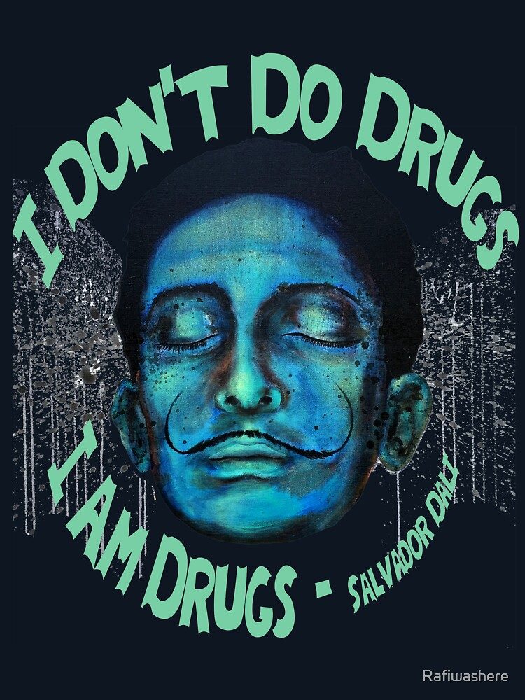 Salvador Dali Store: Inside the Artist's Quirky Curiosities