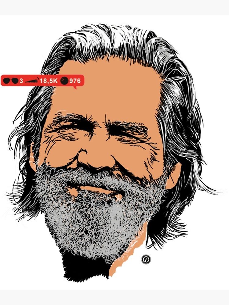 Jeff Bridges Store: Inside the Actor's Iconic Collection