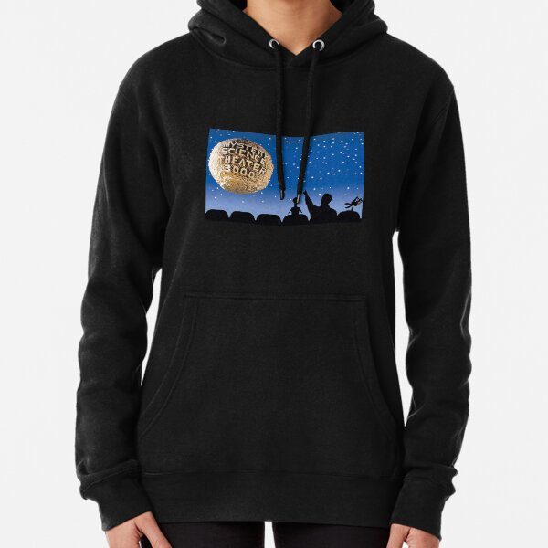 Mystery Science Theater 3000 Official Shop – Gear Fans Crave