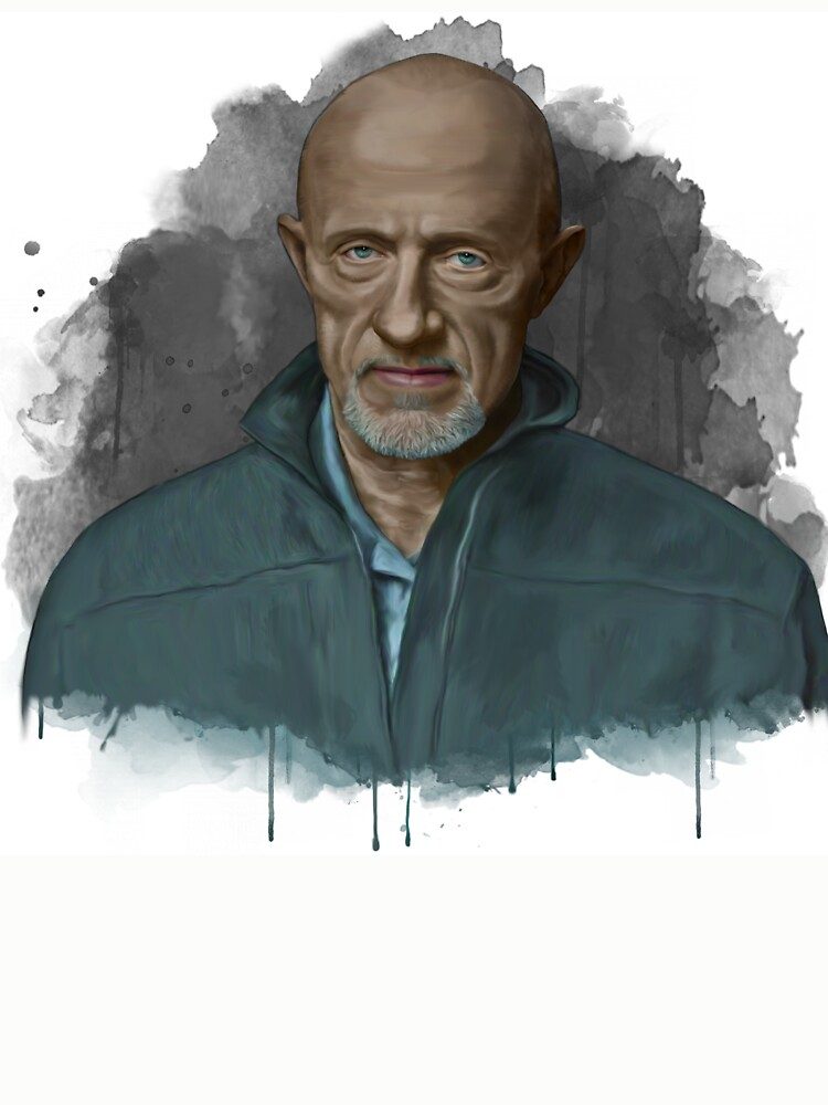 Mike Ehrmantraut Merch: 5 Picks for Breaking Bad Fans