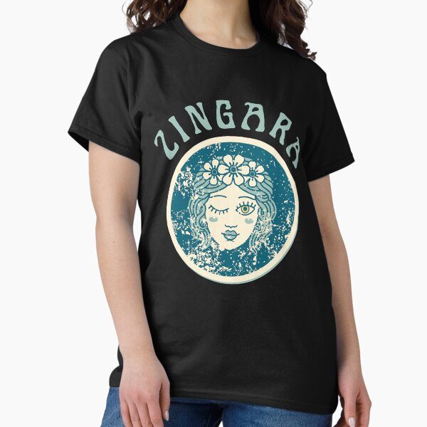 Zingara Official Shop Unveils Secrets Behind a Hit Artist