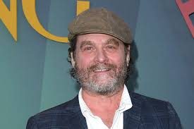 Zach Galifianakis Shop Reveal: The Actor’s Offbeat Treasures