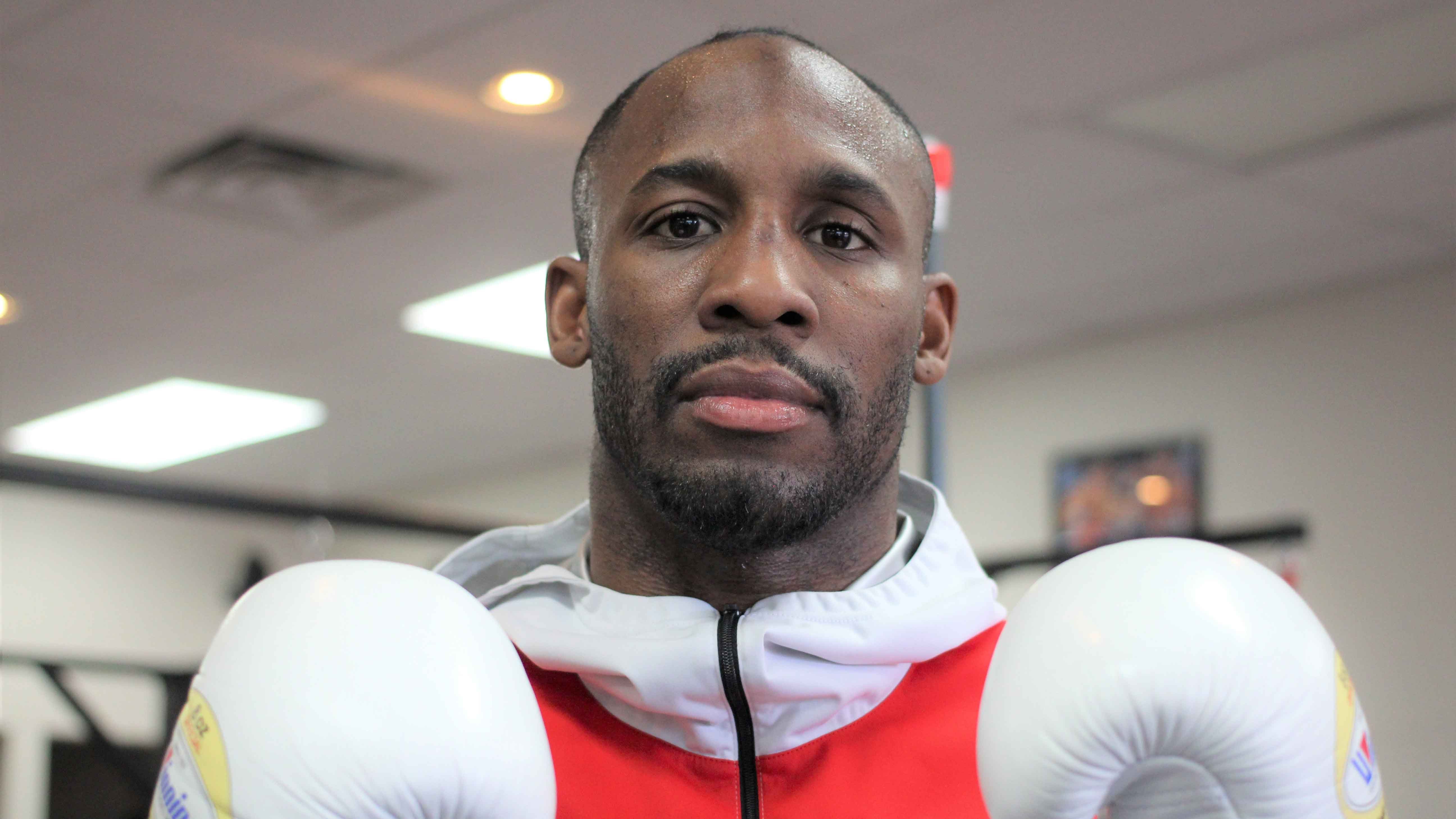 Yordenis Ugas Official Merch: 5 Top Items for Boxing Fans