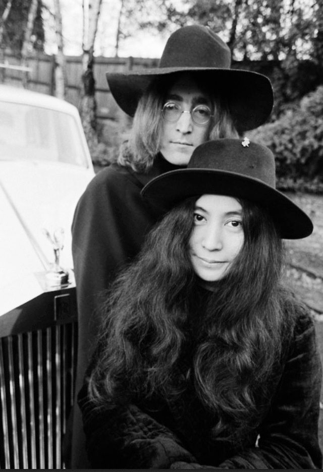 Yoko Ono Shop: Inside the Multimedia Artist’s Bold Creations