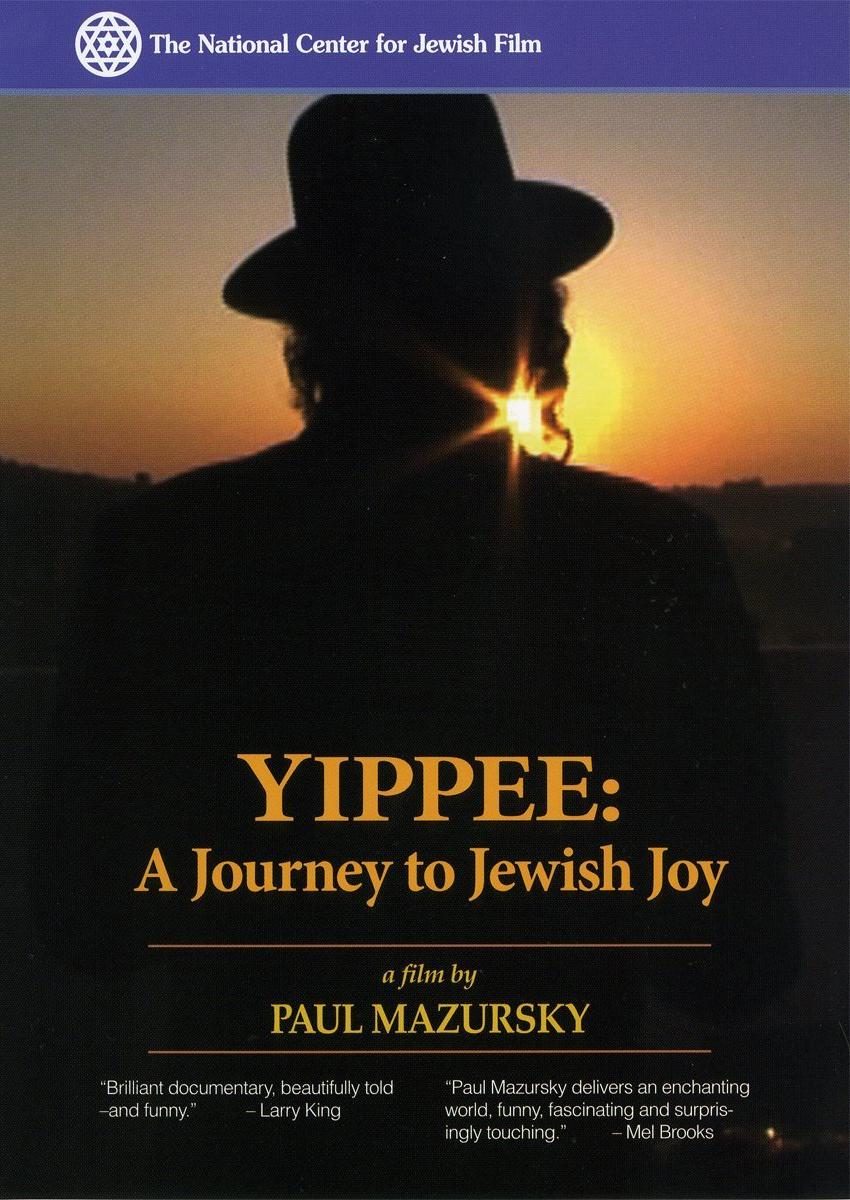 Yippee Merchandise Hits the Big Screen: 5 Film Moments